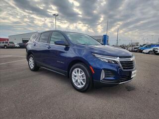 2023 Chevrolet Equinox for sale in Sun Prairie WI
