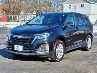 2023 Chevrolet Equinox for sale in Herrin IL