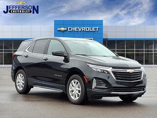 2023 Chevrolet Equinox for sale in Detroit MI
