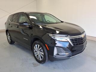 2023 Chevrolet Equinox for sale in Torrington CT