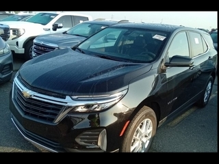2023 Chevrolet Equinox for sale in Plano TX