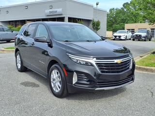 2023 Chevrolet Equinox for sale in Waldorf MD
