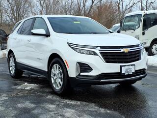 2023 Chevrolet Equinox for sale in Cincinnati OH