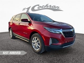 2023 Chevrolet Equinox for sale in Youngstown OH