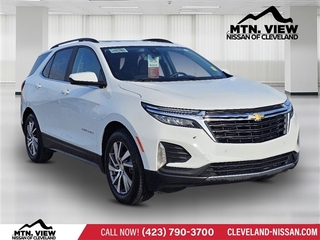 2023 Chevrolet Equinox for sale in Mcdonald TN