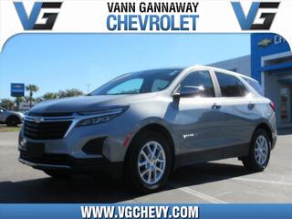 2023 Chevrolet Equinox for sale in Eustis FL