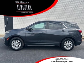 2023 Chevrolet Equinox for sale in Meridian MS