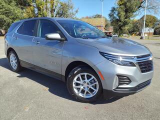 2023 Chevrolet Equinox for sale in Roanoke VA