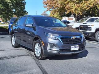 2023 Chevrolet Equinox for sale in Lincoln NE