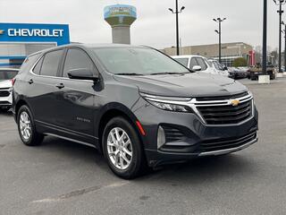 2023 Chevrolet Equinox for sale in Easley SC