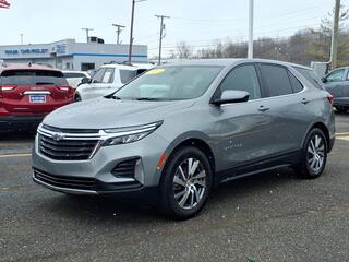 2023 Chevrolet Equinox for sale in Taylor MI