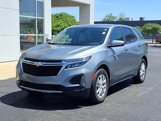 2023 Chevrolet Equinox for sale in Shelbyville IN