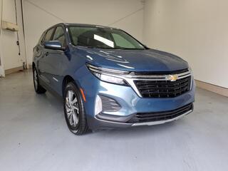 2024 Chevrolet Equinox for sale in Torrington CT