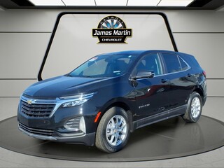 2024 Chevrolet Equinox for sale in Detroit MI