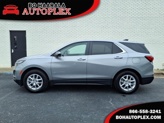 2024 Chevrolet Equinox for sale in Meridian MS