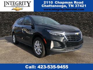 2024 Chevrolet Equinox for sale in Chattanooga TN