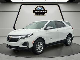 2024 Chevrolet Equinox for sale in Detroit MI