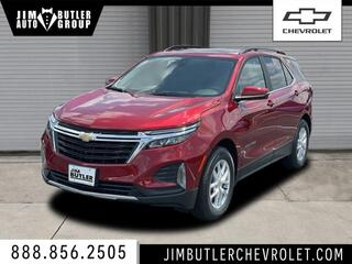 2024 Chevrolet Equinox for sale in Fenton MO