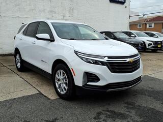 2024 Chevrolet Equinox for sale in Jersey City NJ