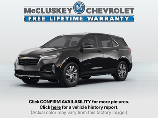 2024 Chevrolet Equinox for sale in Cincinnati OH
