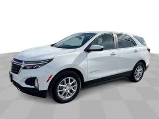 2024 Chevrolet Equinox for sale in Lansing IL