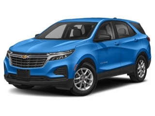 2024 Chevrolet Equinox for sale in Johnston RI