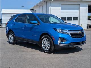 2024 Chevrolet Equinox for sale in Cleveland TN