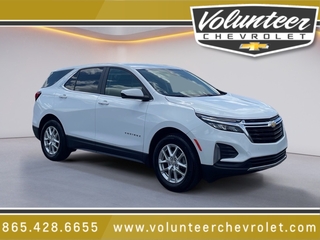 2024 Chevrolet Equinox for sale in Sevierville TN