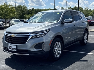 2024 Chevrolet Equinox for sale in Fenton MO