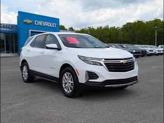 2024 Chevrolet Equinox for sale in Ringgold GA