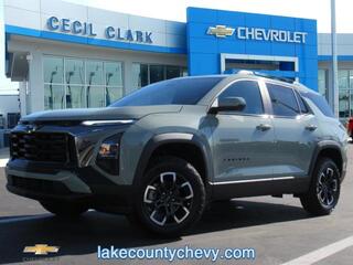 2025 Chevrolet Equinox for sale in Leesburg FL