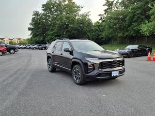 2026 Chevrolet Equinox for sale in Bowie MD
