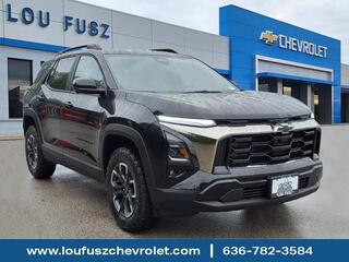 2026 Chevrolet Equinox for sale in Cincinnati OH