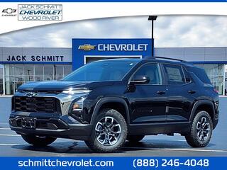 2026 Chevrolet Equinox for sale in Wood River IL
