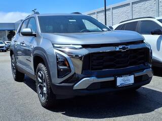 2026 Chevrolet Equinox for sale in Torrance CA