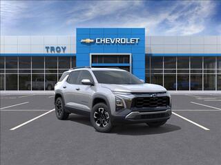 2026 Chevrolet Equinox for sale in Troy OH