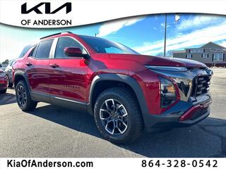 2026 Chevrolet Equinox for sale in Pendleton SC