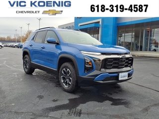 2026 Chevrolet Equinox for sale in Carbondale IL