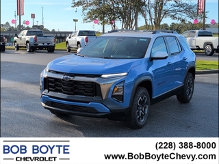 2026 Chevrolet Equinox for sale in Biloxi MS