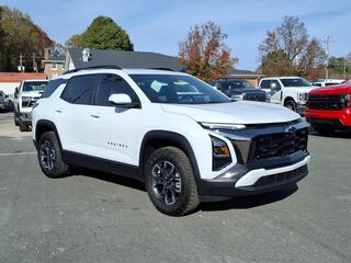 2026 Chevrolet Equinox for sale in Wendell NC