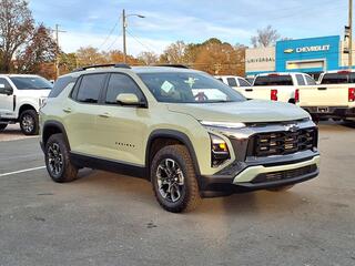 2026 Chevrolet Equinox for sale in Wendell NC