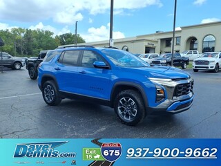 2026 Chevrolet Equinox for sale in Dayton OH