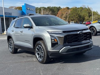 2026 Chevrolet Equinox for sale in West Union SC