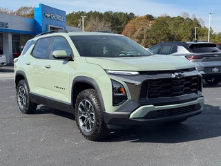 2026 Chevrolet Equinox for sale in West Union SC