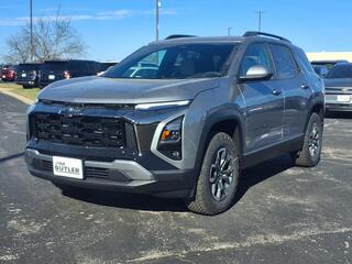 2026 Chevrolet Equinox for sale in Fenton MO