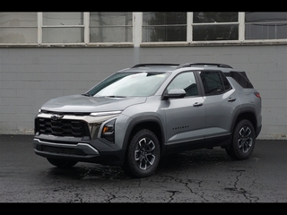 2026 Chevrolet Equinox for sale in Wayne MI