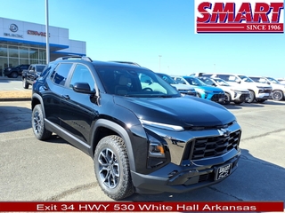 2026 Chevrolet Equinox for sale in White Hall AR