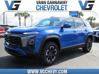 2026 Chevrolet Equinox for sale in Eustis FL