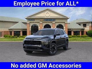 2026 Chevrolet Equinox for sale in Huntersville NC