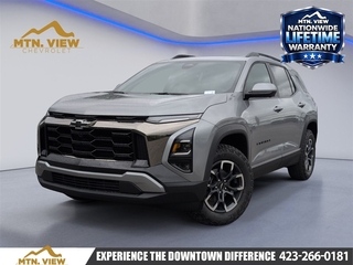 2026 Chevrolet Equinox for sale in Chattanooga TN